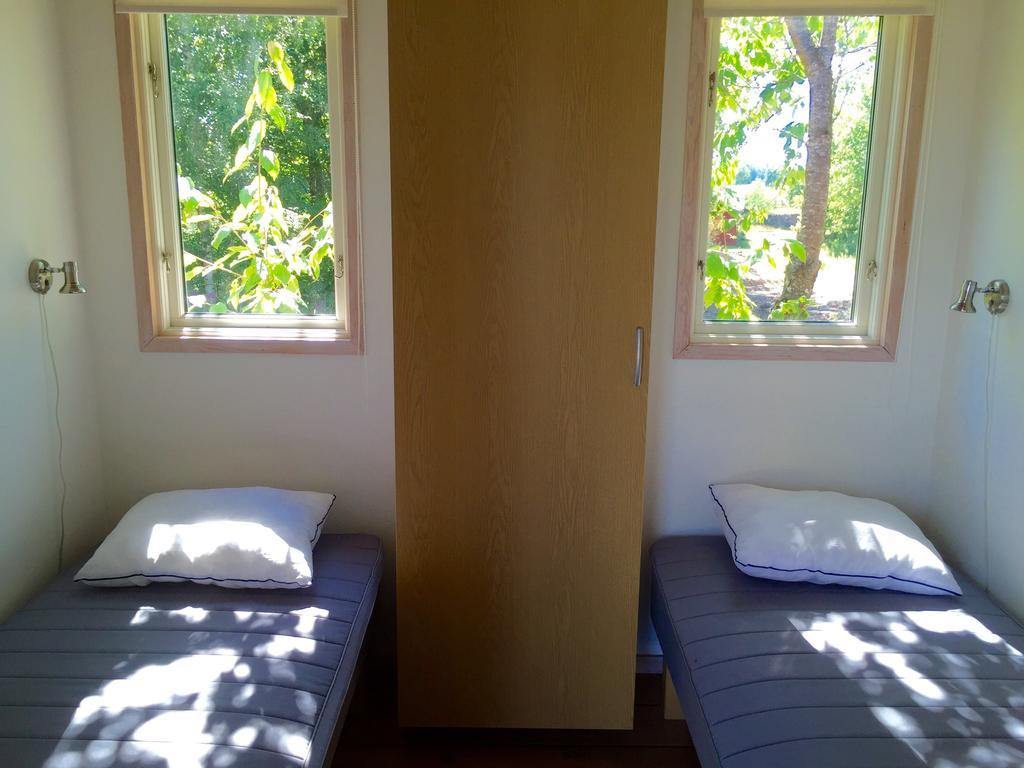 Aparthotel Vinbergs Stugby Chambre photo