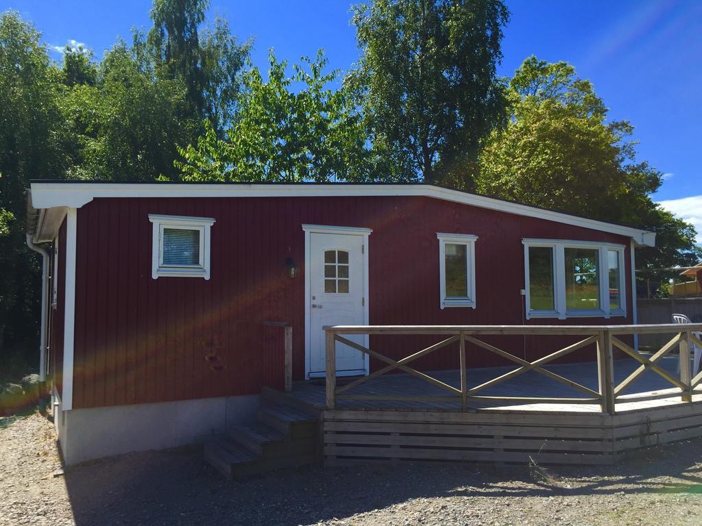 Aparthotel Vinbergs Stugby Chambre photo