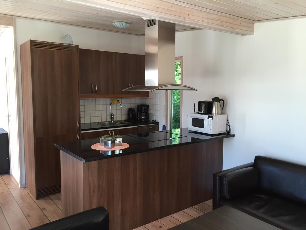 Aparthotel Vinbergs Stugby Chambre photo