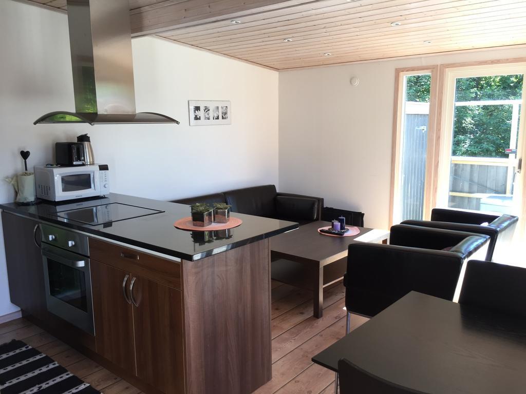 Aparthotel Vinbergs Stugby Chambre photo